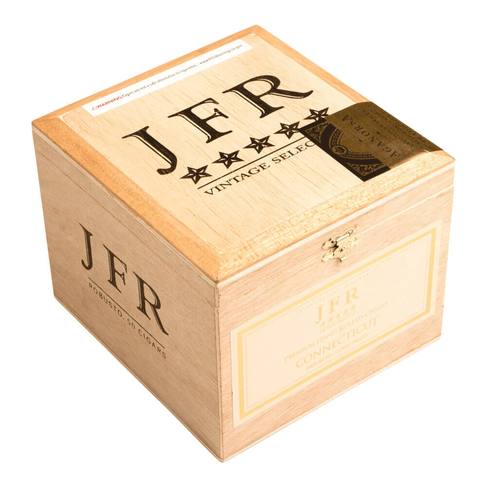 View product media JFRCR Robusto, , jrcigars 3